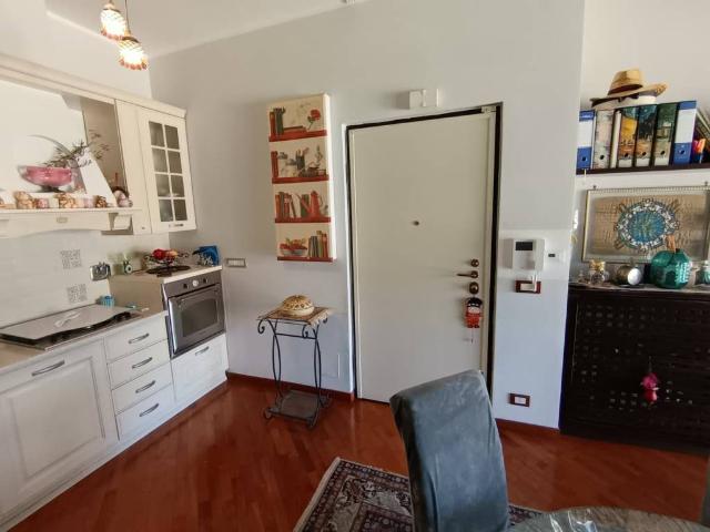 Appartamento in vendita a San Bernardo, Bogliasco