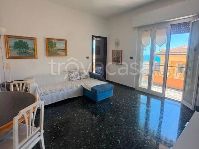 Appartamento in vendita a Pieve Ligure, Liguria