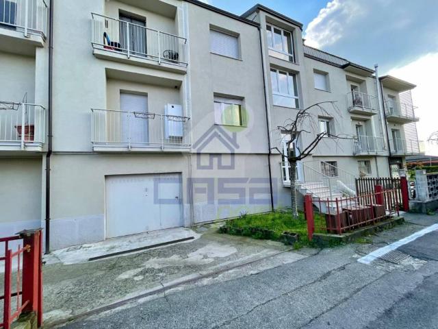 Appartamento in vendita a Pieve Porto Morone, Lombardia