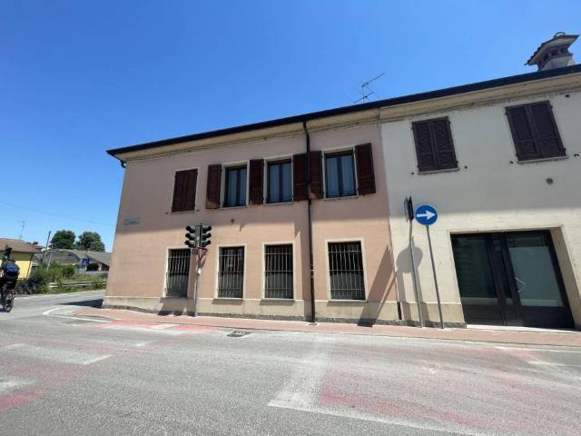 Appartamento in vendita a Pieve San Giacomo, Lombardia
