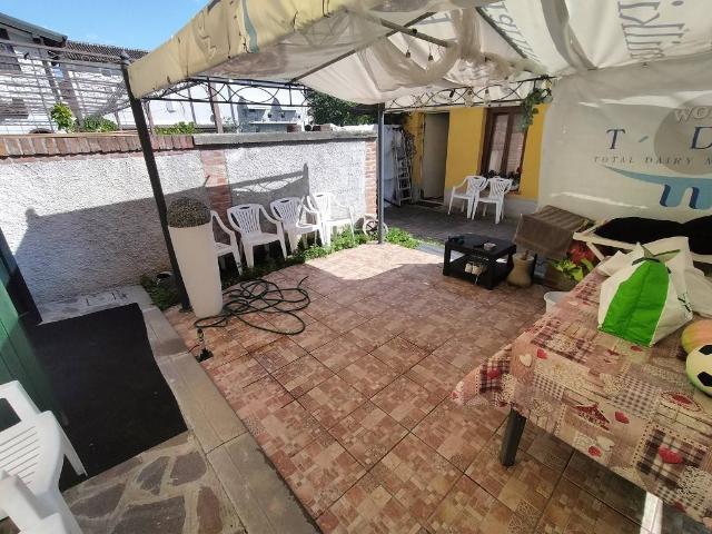 Appartamento in vendita a Pieve San Giacomo, Lombardia