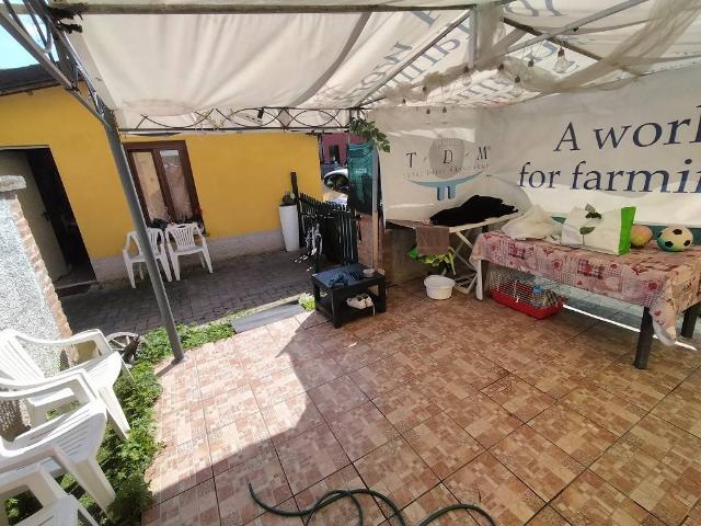 Appartamento in vendita a Pieve San Giacomo, Lombardia