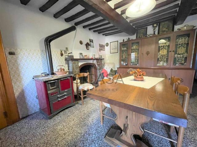 Appartamento in vendita a Pieve Santo Stefano, Toscana