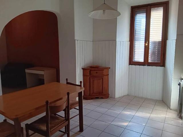 Appartamento in vendita a Pieve Santo Stefano, Toscana