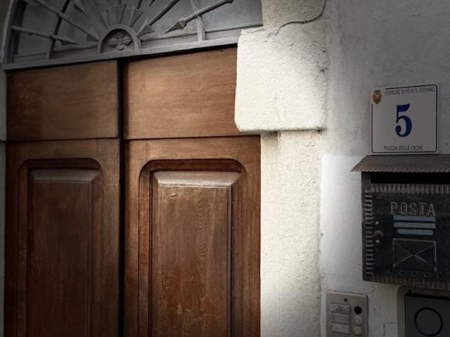 Appartamento in vendita a Pieve Santo Stefano, Toscana