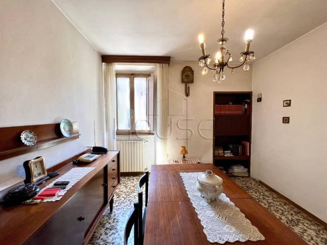 Appartamento in vendita a Pieve Santo Stefano, Toscana