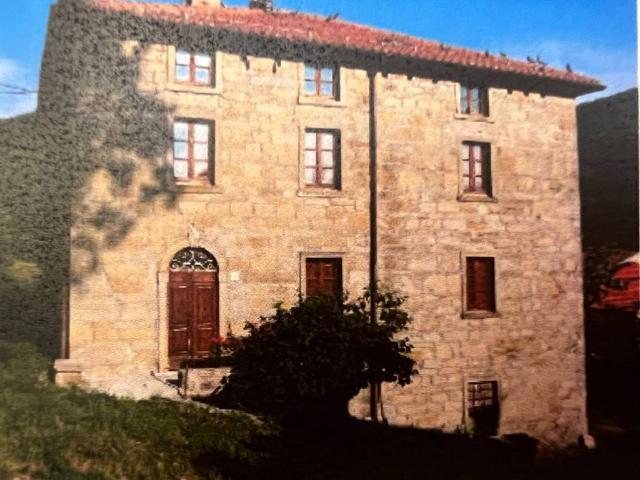 Appartamento in vendita a Pieve Santo Stefano, Toscana