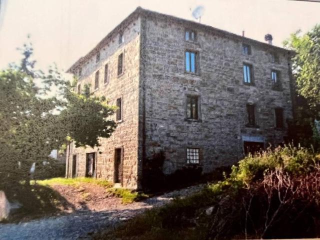 Appartamento in vendita a Pieve Santo Stefano, Toscana