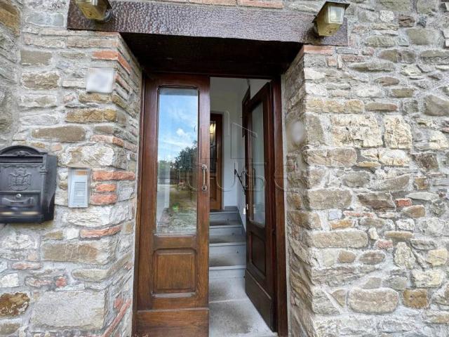 Appartamento in vendita a Pieve Santo Stefano, Toscana