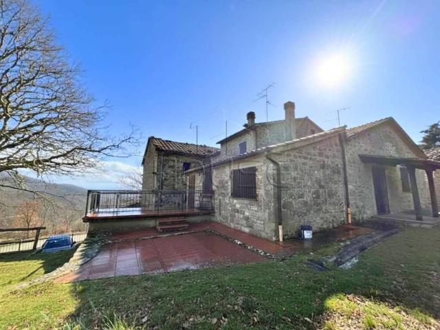 Appartamento in vendita a Pieve Santo Stefano, Toscana