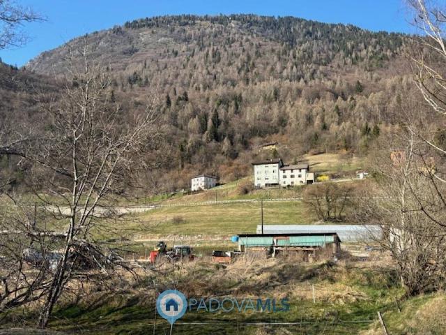 Appartamento in vendita a Comunità Valsugana e Tesino, Pieve Tesino