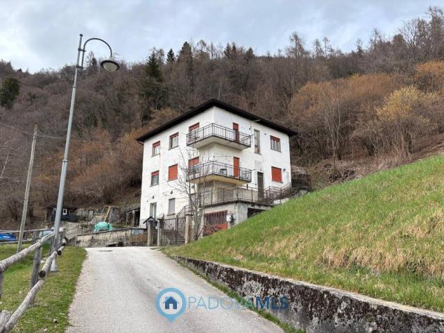 Appartamento in vendita a Comunità Valsugana e Tesino, Pieve Tesino