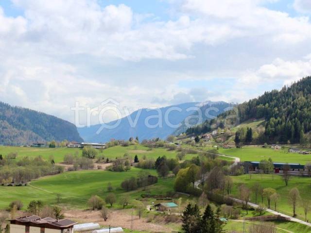 Appartamento in vendita a Comunità Valsugana e Tesino, Pieve Tesino