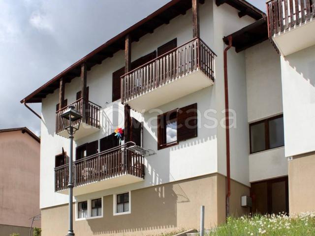 Appartamento in vendita a Comunità Valsugana e Tesino, Pieve Tesino