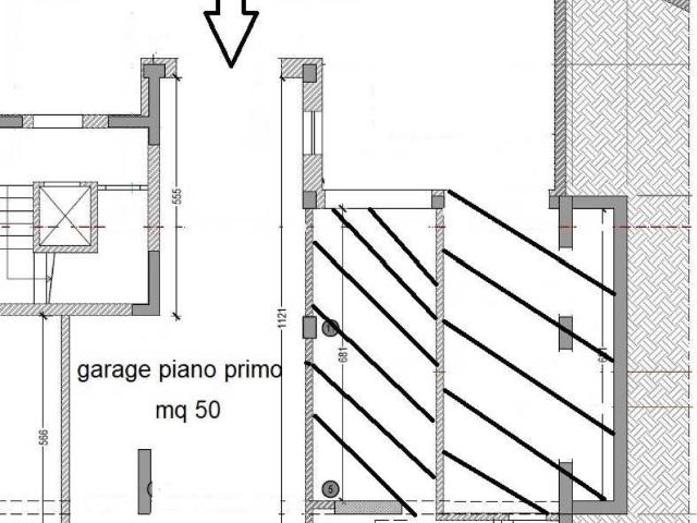 Appartamento in vendita a Marche, Macerata