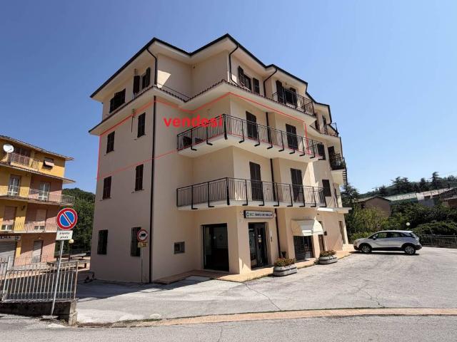 Appartamento in vendita a Marche, Macerata