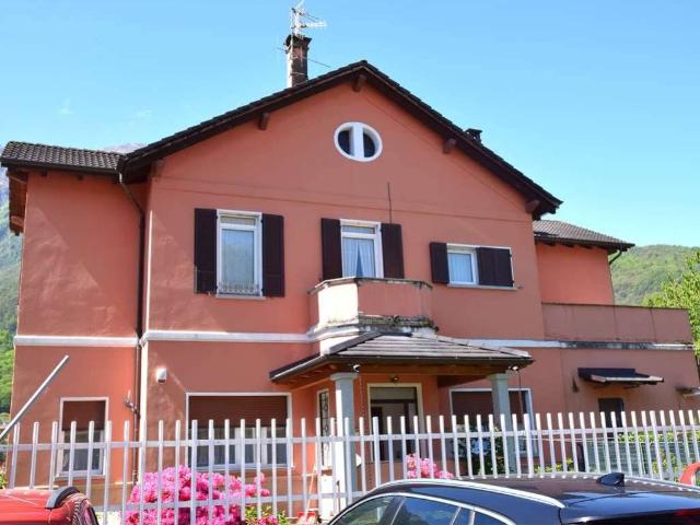 Appartamento in vendita a Bannio Anzino, Piemonte