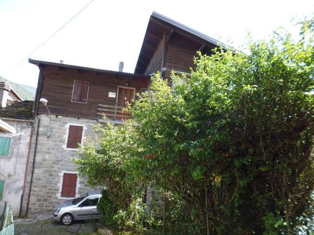 Appartamento in vendita a Unione dei comuni del Frignano, Pievepelago