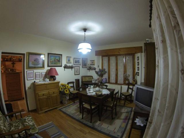 Appartamento in vendita a Sant'Andreapelago, Pievepelago