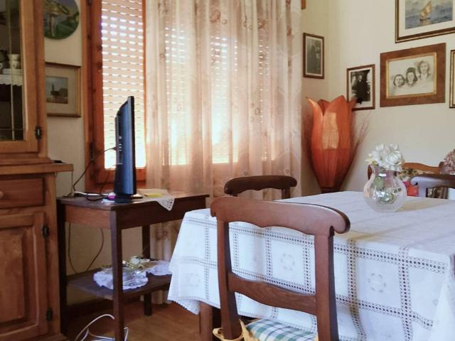 Appartamento in vendita a Sant'Andreapelago, Pievepelago