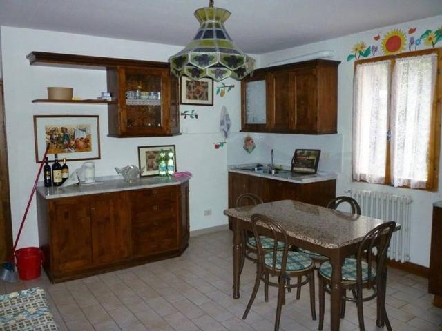 Appartamento in vendita a Unione dei comuni del Frignano, Pievepelago