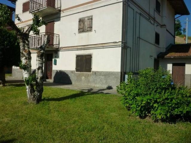 Appartamento in vendita a Unione dei comuni del Frignano, Pievepelago