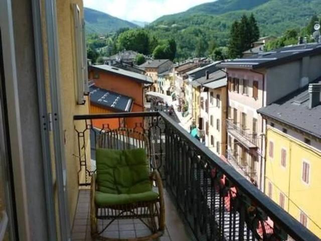 Appartamento in vendita a San Michele, Pievepelago