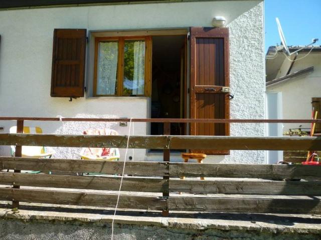 Appartamento in vendita a Unione dei comuni del Frignano, Pievepelago