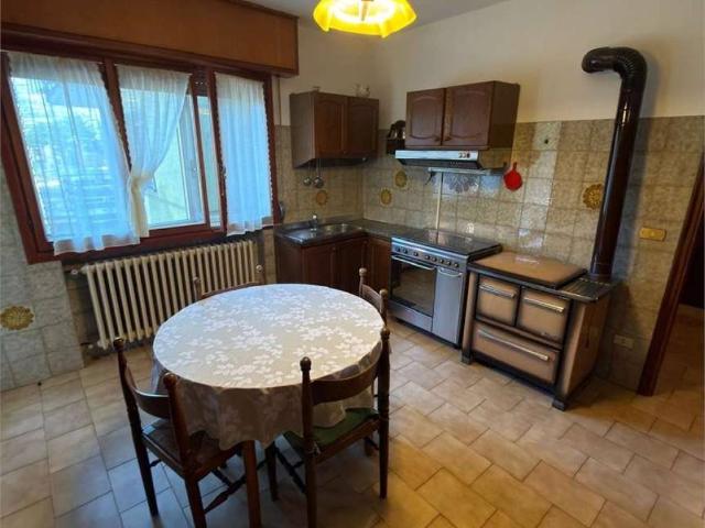 Appartamento in vendita a San Michele, Pievepelago
