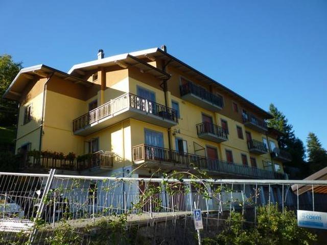 Appartamento in vendita a Unione dei comuni del Frignano, Pievepelago