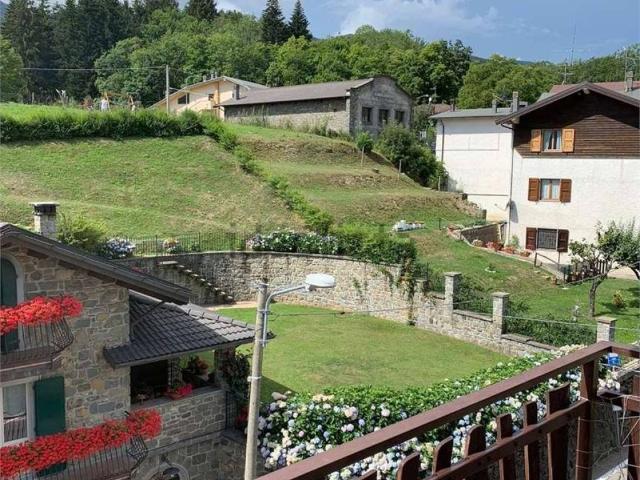 Appartamento in vendita a Unione dei comuni del Frignano, Pievepelago