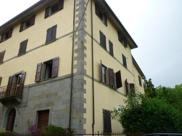 Appartamento in vendita a Unione dei comuni del Frignano, Pievepelago