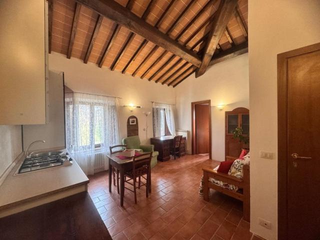 Casa in vendita a Casole D'elsa, Toscana