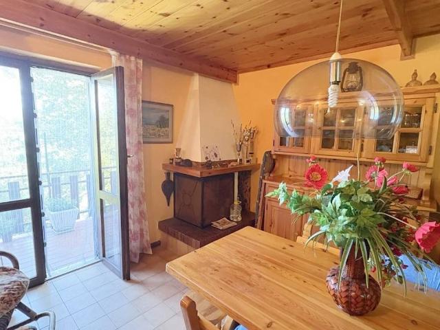 Appartamento in vendita a Piglio, Lazio
