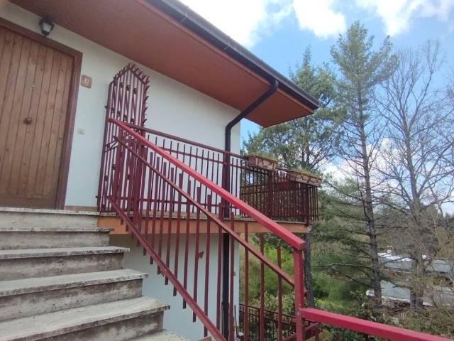 Appartamento in vendita a Piglio, Lazio