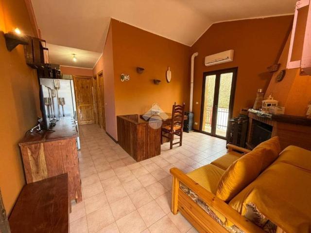 Appartamento in vendita a Piglio, Lazio