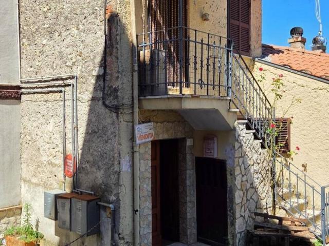 Appartamento in vendita a Piglio, Lazio