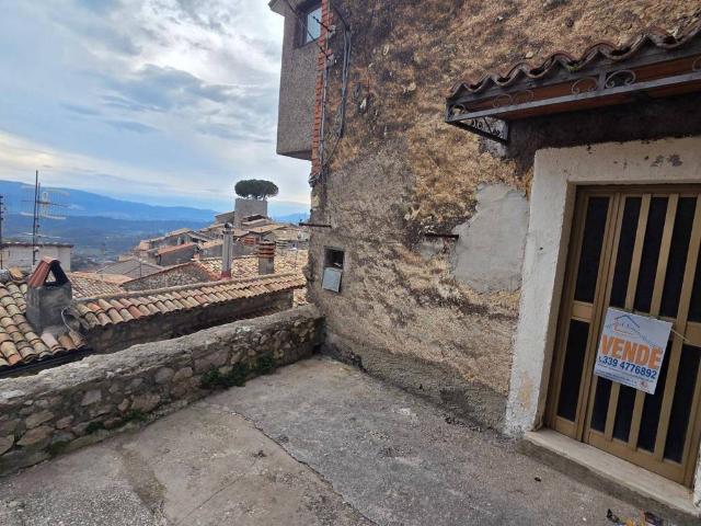 Appartamento in vendita a Piglio, Lazio