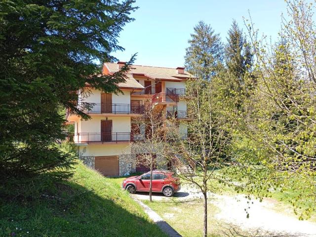 Appartamento in vendita a Piglio, Lazio