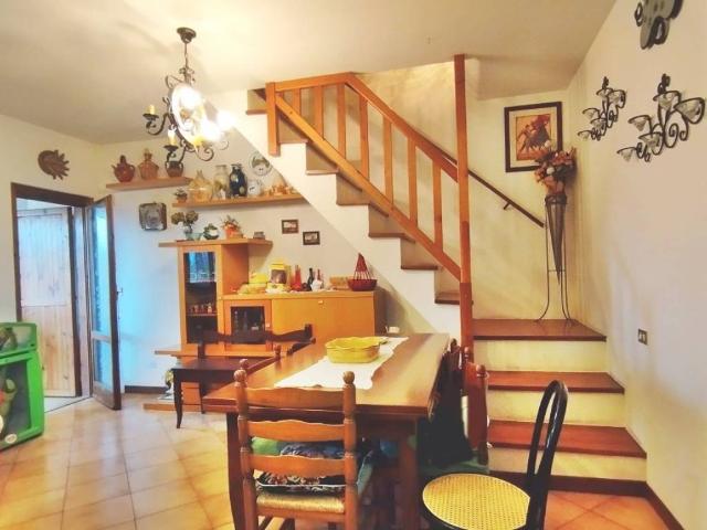Appartamento in vendita a Piglio, Lazio