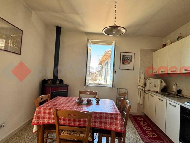 Appartamento in vendita a Piglio, Frosinone