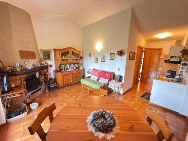Appartamento in vendita a Piglio, Lazio