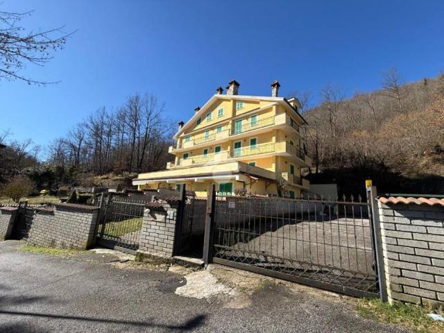 Appartamento in vendita a Piglio, Lazio