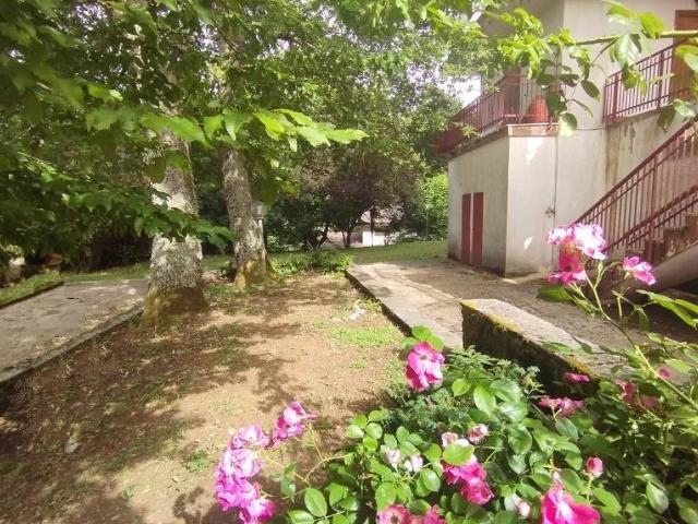 Appartamento in vendita a Piglio, Lazio
