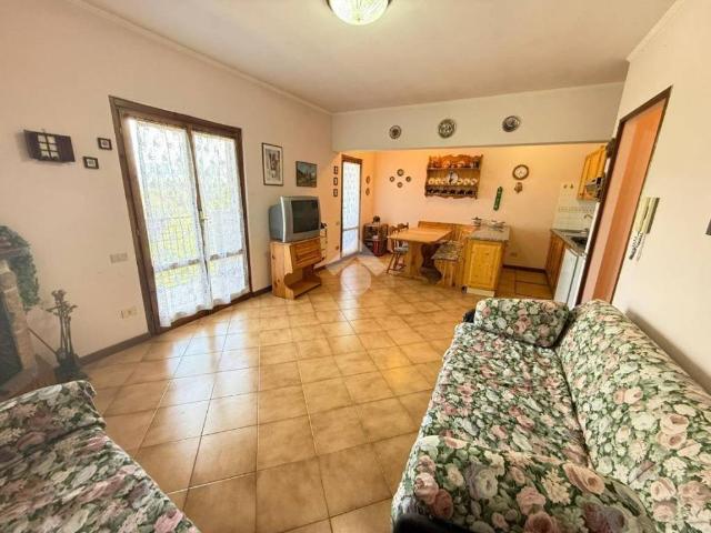 Appartamento in vendita a Piglio, Lazio