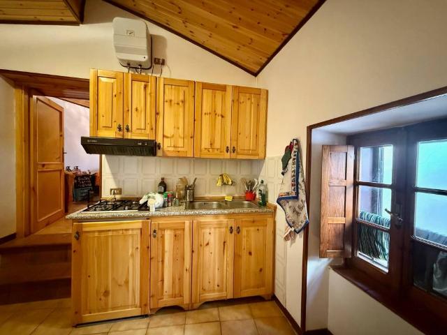 Appartamento in vendita a Piglio, Lazio