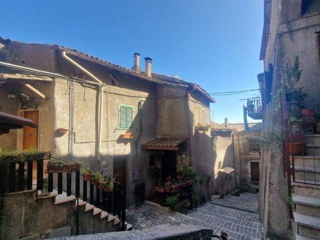Appartamento in vendita a Piglio, Lazio