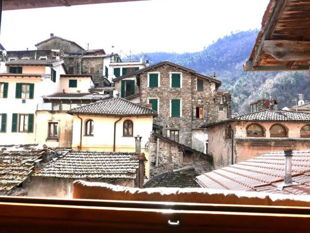 Appartamento in vendita a Pigna, Liguria