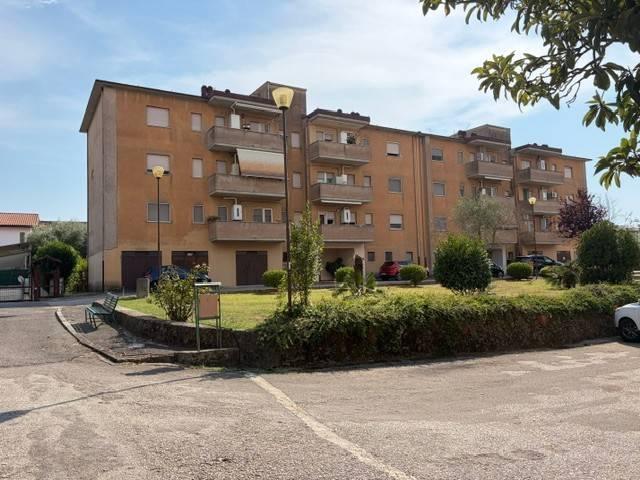 Appartamento in vendita a Pignataro Interamna, Lazio