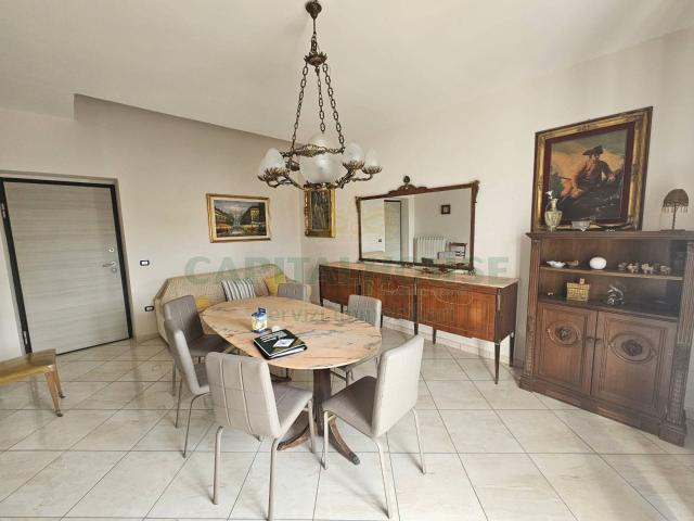 Appartamento in vendita a Pignataro Maggiore, Campania